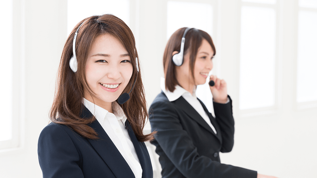 パソコン教室StudyPC.NET大口校に電話でお問い合わせ